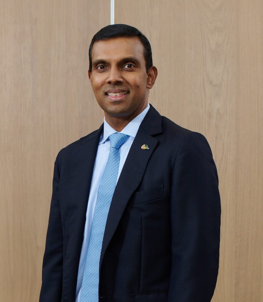 shyam sathasivam