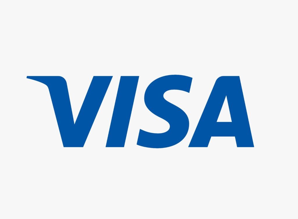 visa logoo