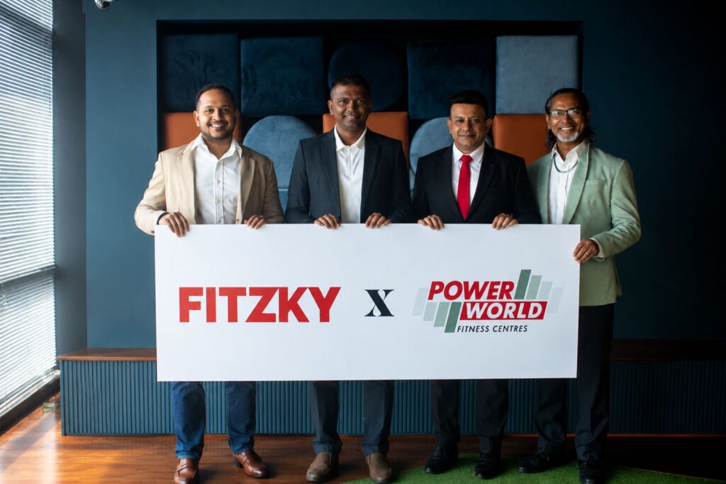 Power World Gyms and Fitzky Team Up to Redefine the Fitness Experience with Digital-First Access 01 image 4