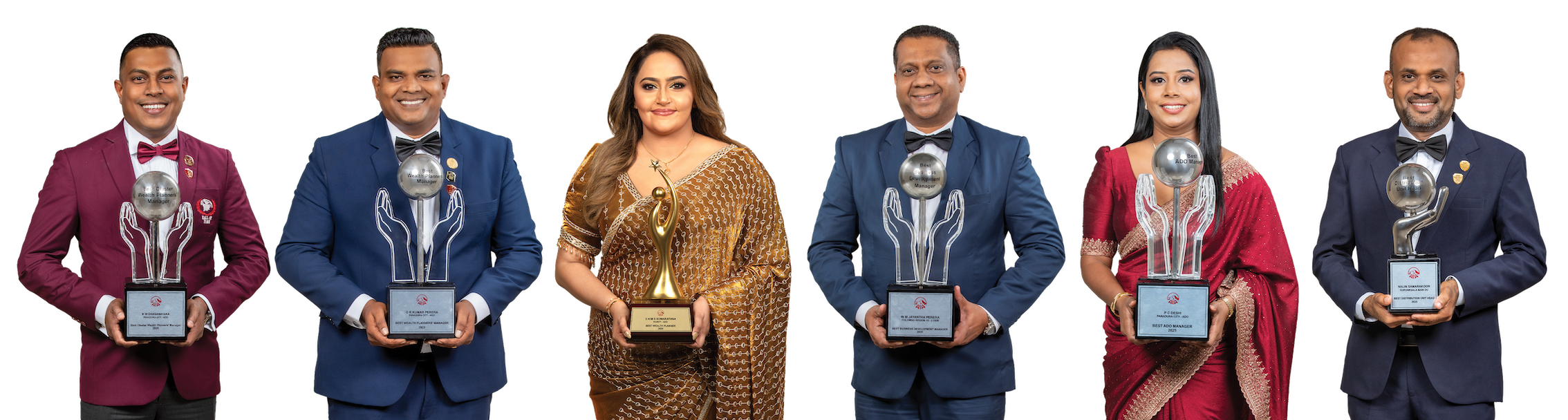 AIA Sales Convention 2026 celebrates standout achievers in a dazzling night of greatness