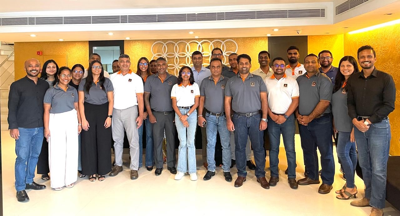 Janashakthi Finance launches ‘Project Compass’ to drive service excellence