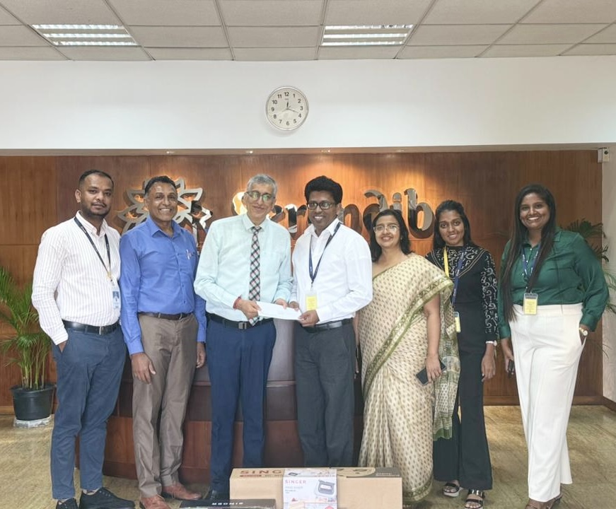 7 Star Chakki Atta-Based Foods Proven Low-GI in University of Peradeniya Study
