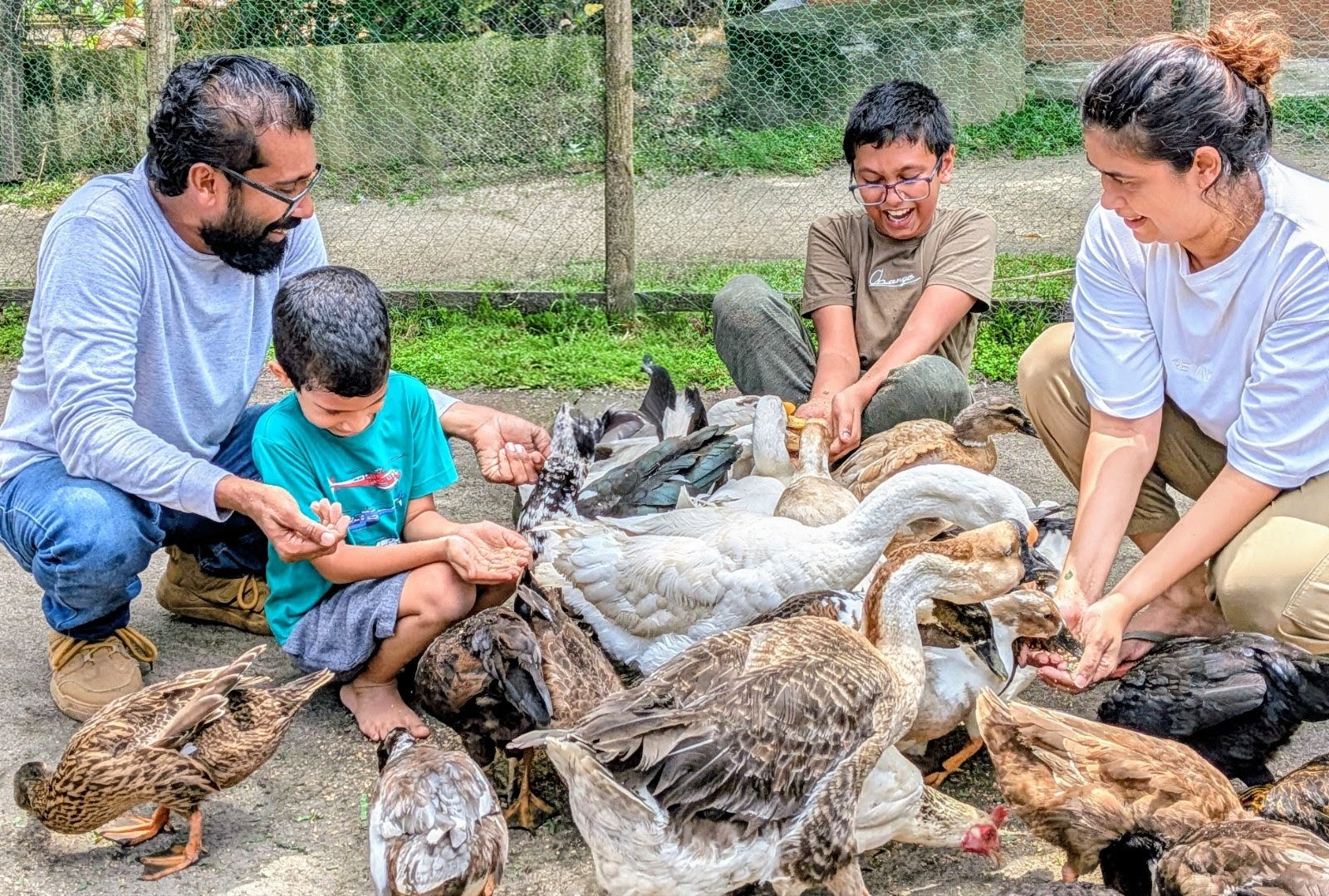 Panda Farmacy announces reopening following months of restoration after Cyclone Ditwah