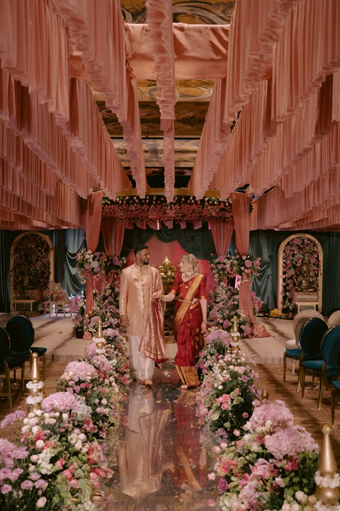 Luxury Destination Wedding Celebration Highlights Sri Lanka’s Rise as a Global Wedding Destination