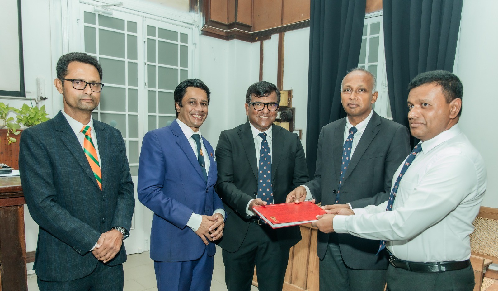Hayleys Solar Commissions 90 kW Solar Power System at Faculty of Medicine, University of Colombo