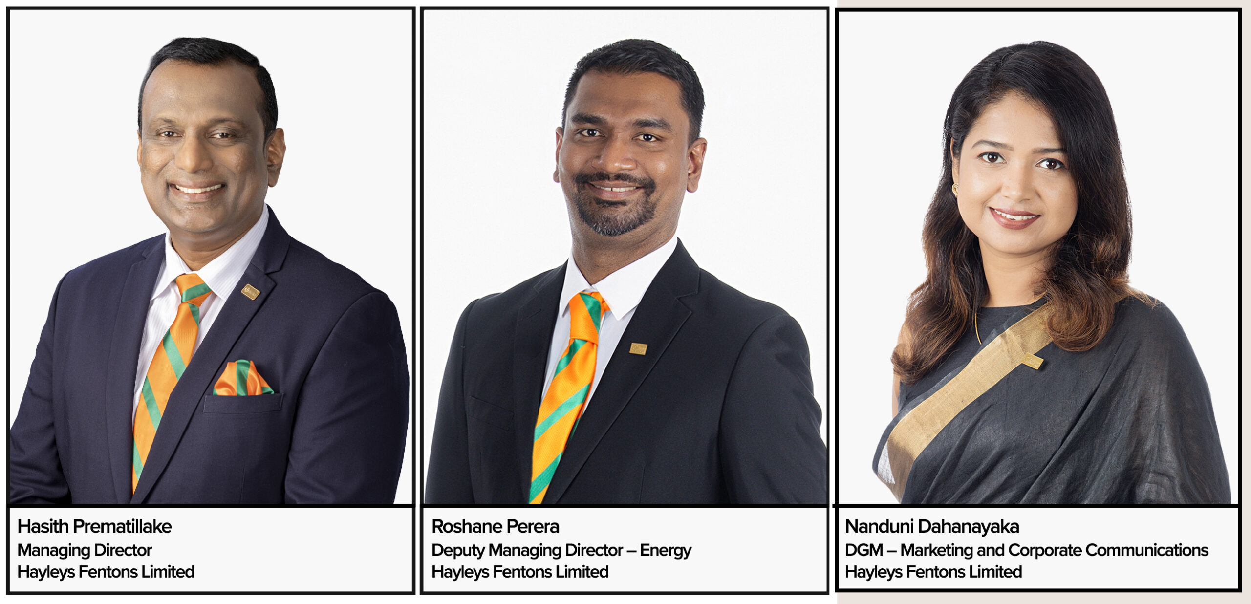 Hayleys Solar Named Sri Lanka’s Most Loved Solar Brand for Second Consecutive Year