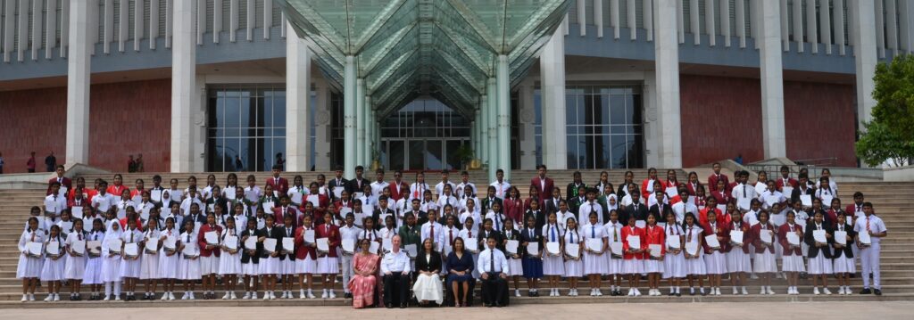 Painting a Path to Safety: 2026 ‘Zero Chance’ Awards Highlight Students’ Ingenuity Against Illegal Maritime Migration image 45