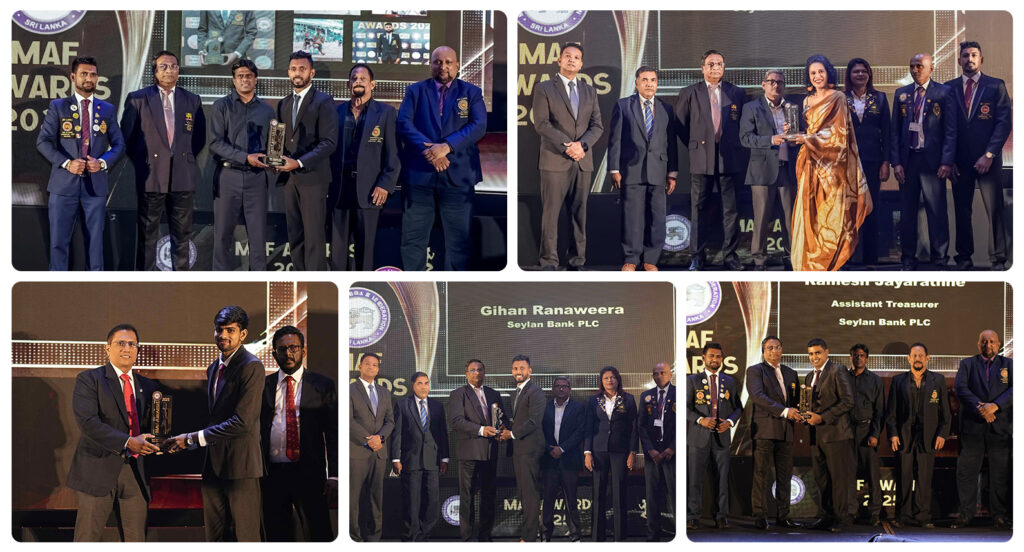 Seylan Bank Athletes Shine at Mercantile Athletics Awards 2025 image 47