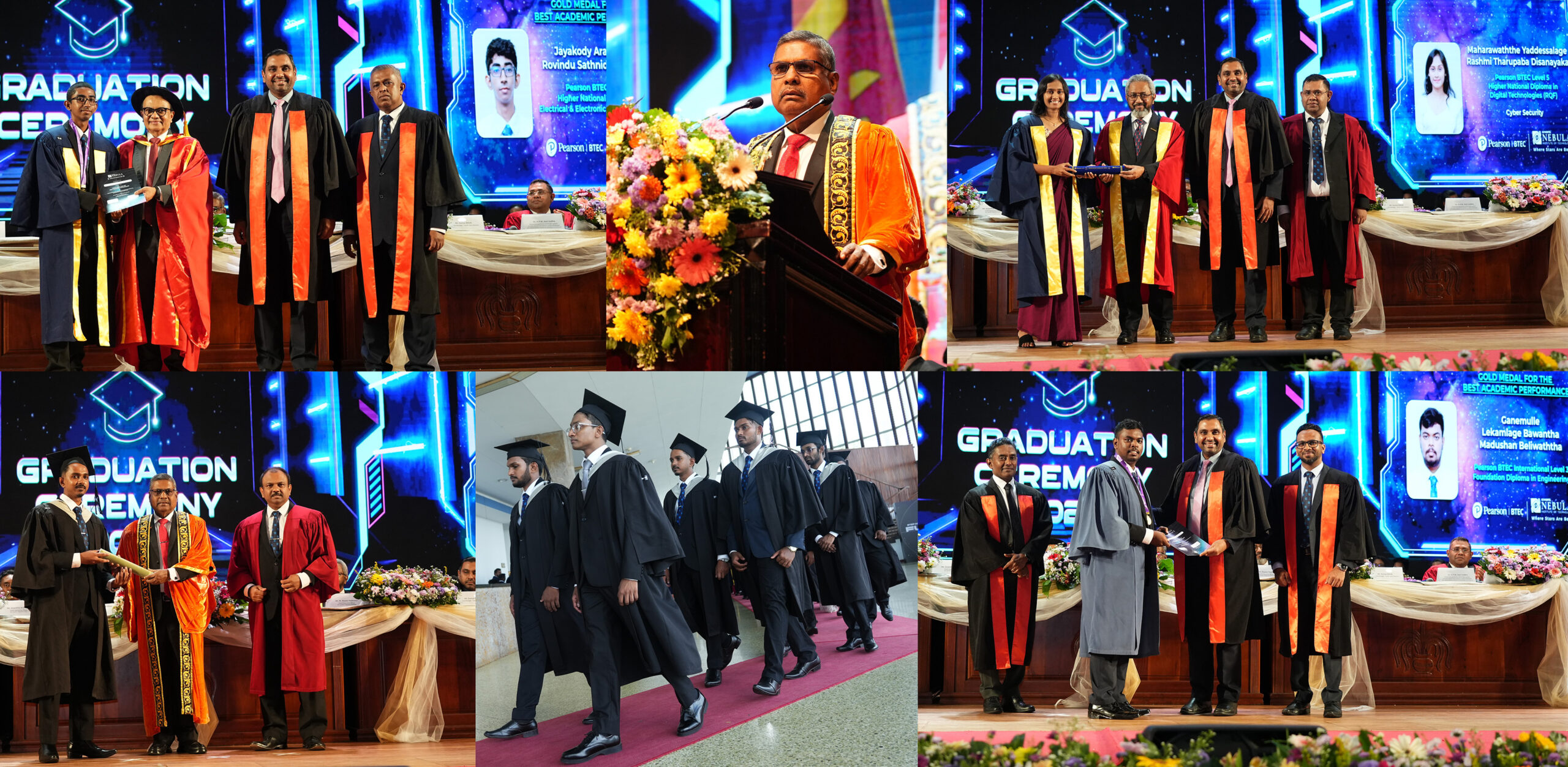 Empowering Sri Lanka’s next generation of engineers and digital leaders