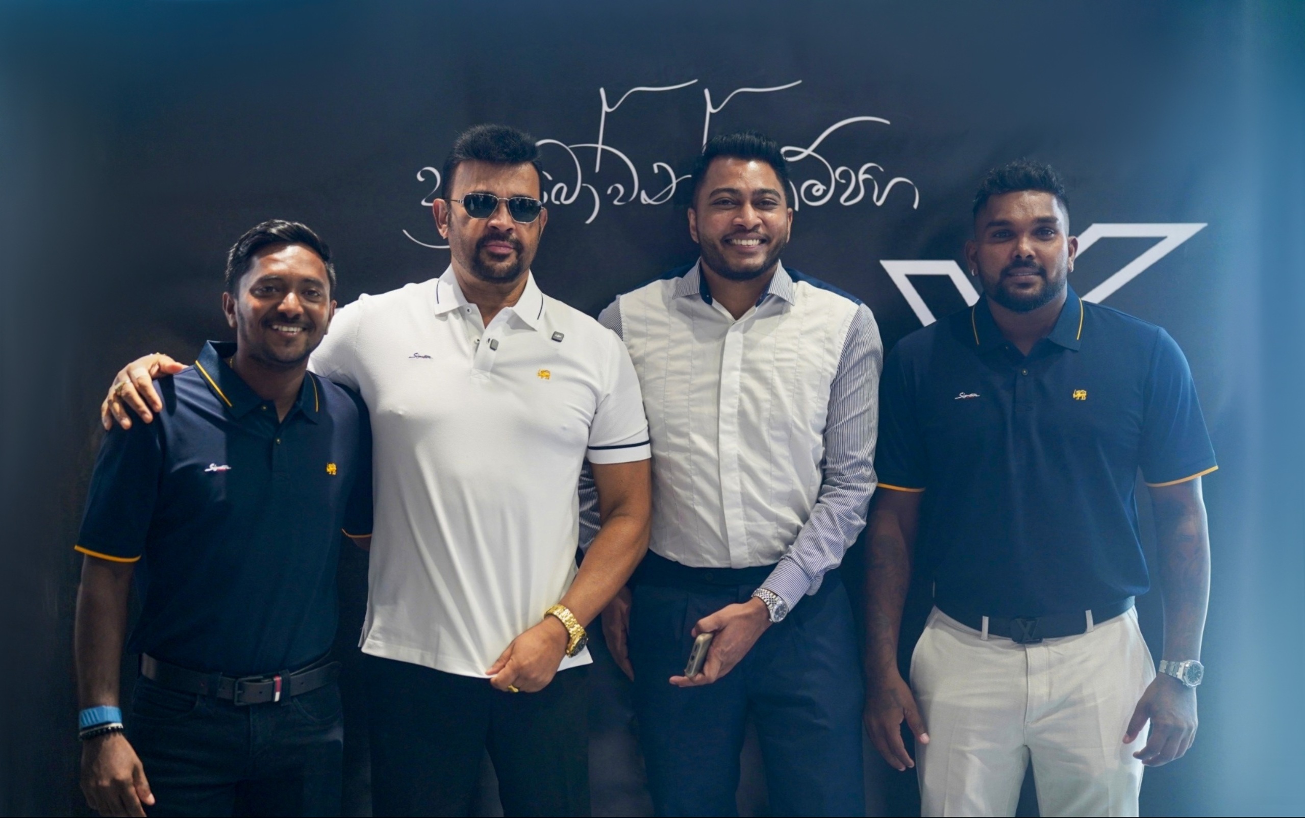 Signature නවතම ශාඛාව ගම්පහදී විවෘත වේ