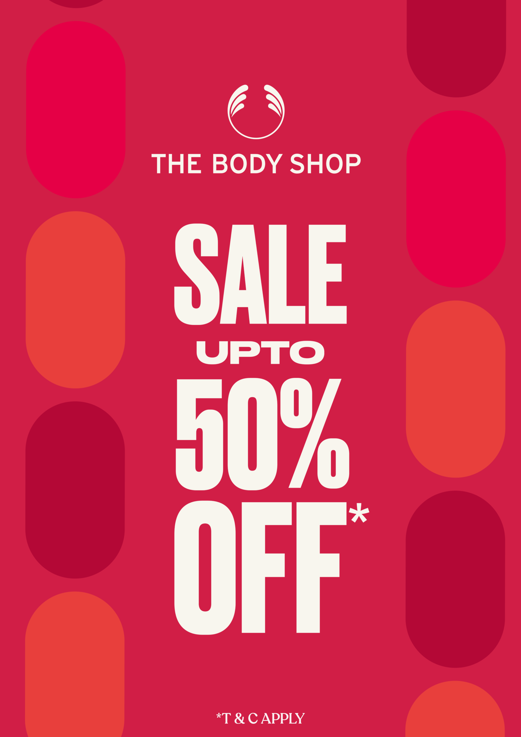 The Body Shop Sri Lanka Brings Back Its Highly Anticipated Mid-Season Sale with Upto 50% Off on Customer Favourites