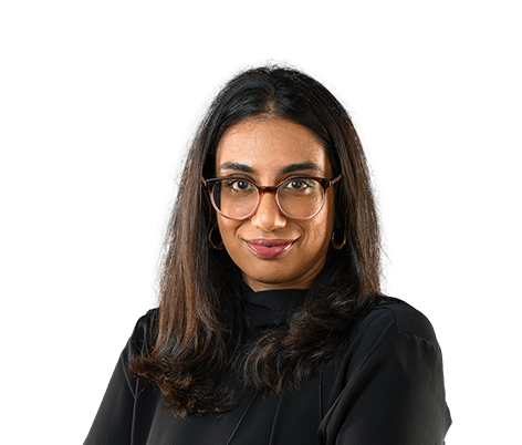 Hemas Holdings Appoints Sabrina Esufally to the Board of Directors
