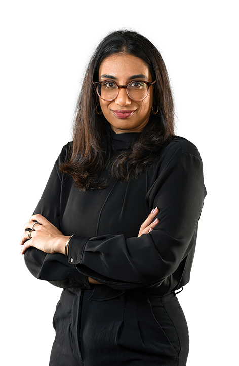 sabrina esufally