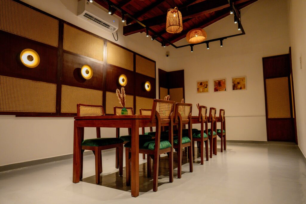 Tamarind brings global flavours to Colombo 011e9119 9682 4a0d 9ab7 db7be629102f