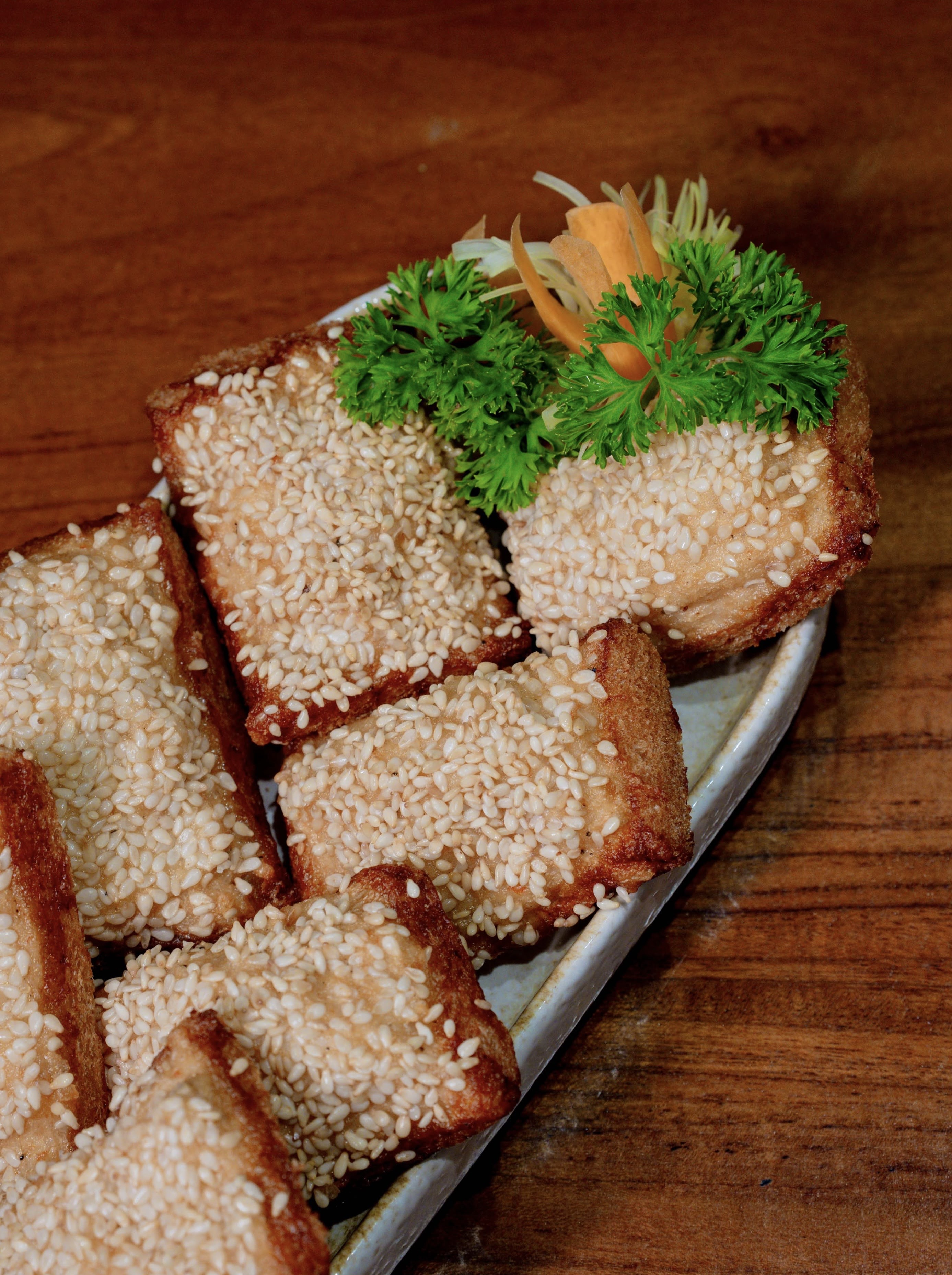 Tamarind brings global flavours to Colombo 9b5f76a9 e1e0 44af 9ed5 0774886c7f31