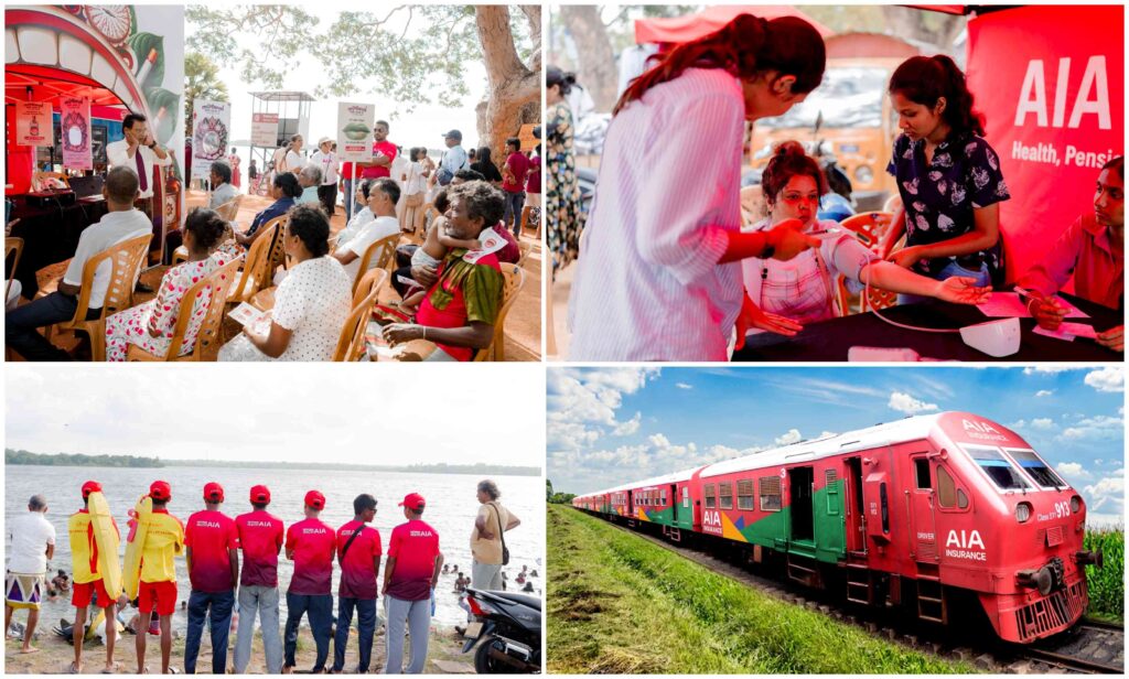 aia poson safety programme marks another year of impact