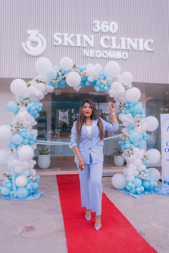 360 Skin Clinic brings doctor-led care to Negombo dsc09970