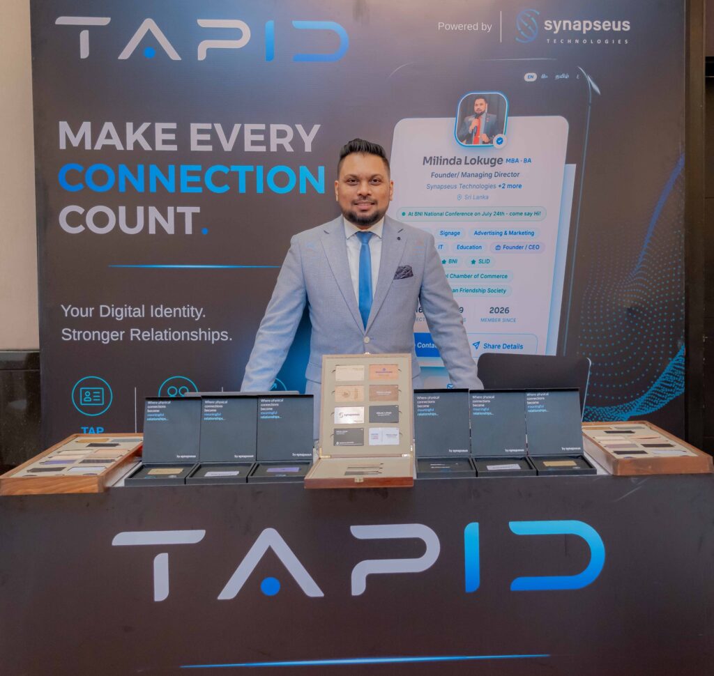 tapid 1