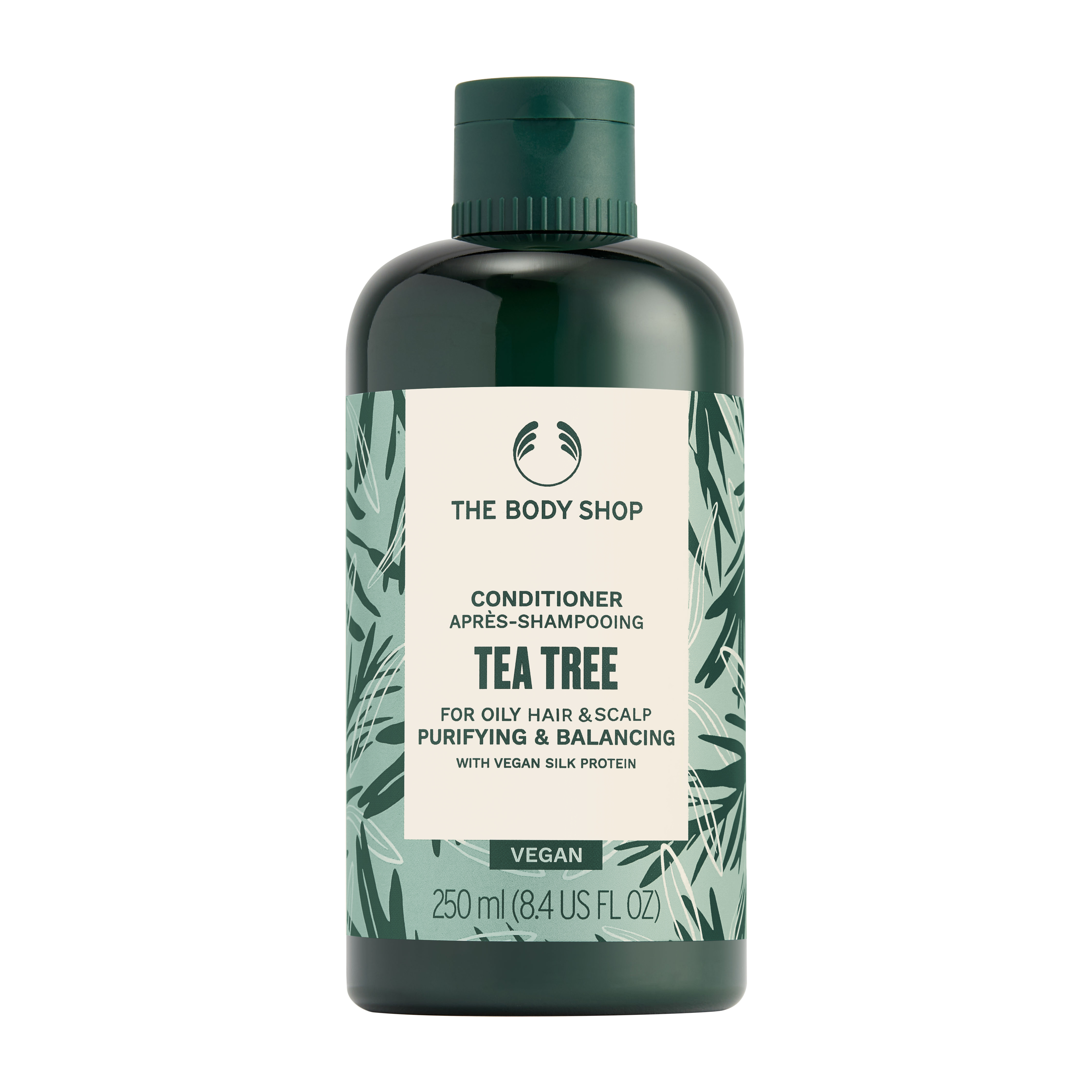 The Body Shop Spotlights Its Iconic Tea Tree Range for Sri Lanka's Tropical Climate tbs 7