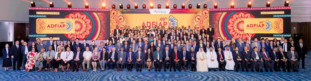 Beyond Lending: Development Finance Turns Its Attention to Investment and Growth in Colombo adfiap image 2