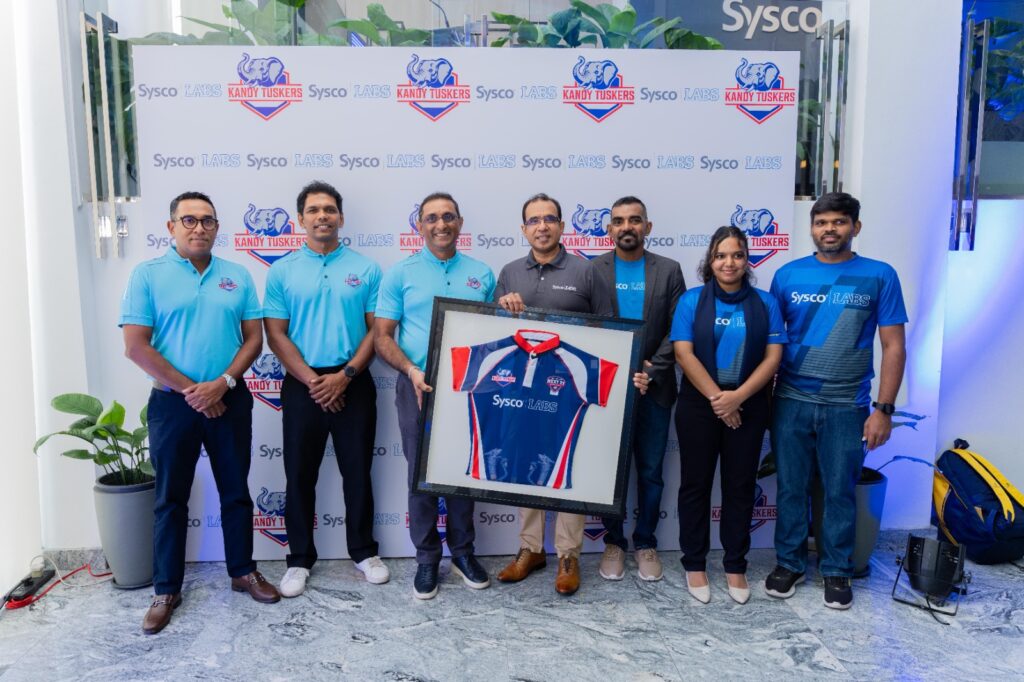 image kandy tuskers x sysco