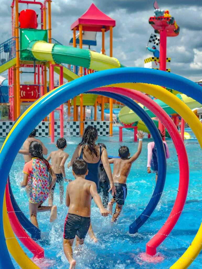 உலக சிறுவர் தினத்தில் பிரமாண்ட கொண்டாட்டங்களுக்கு தயாராகும் PearlBay photo caption 03
