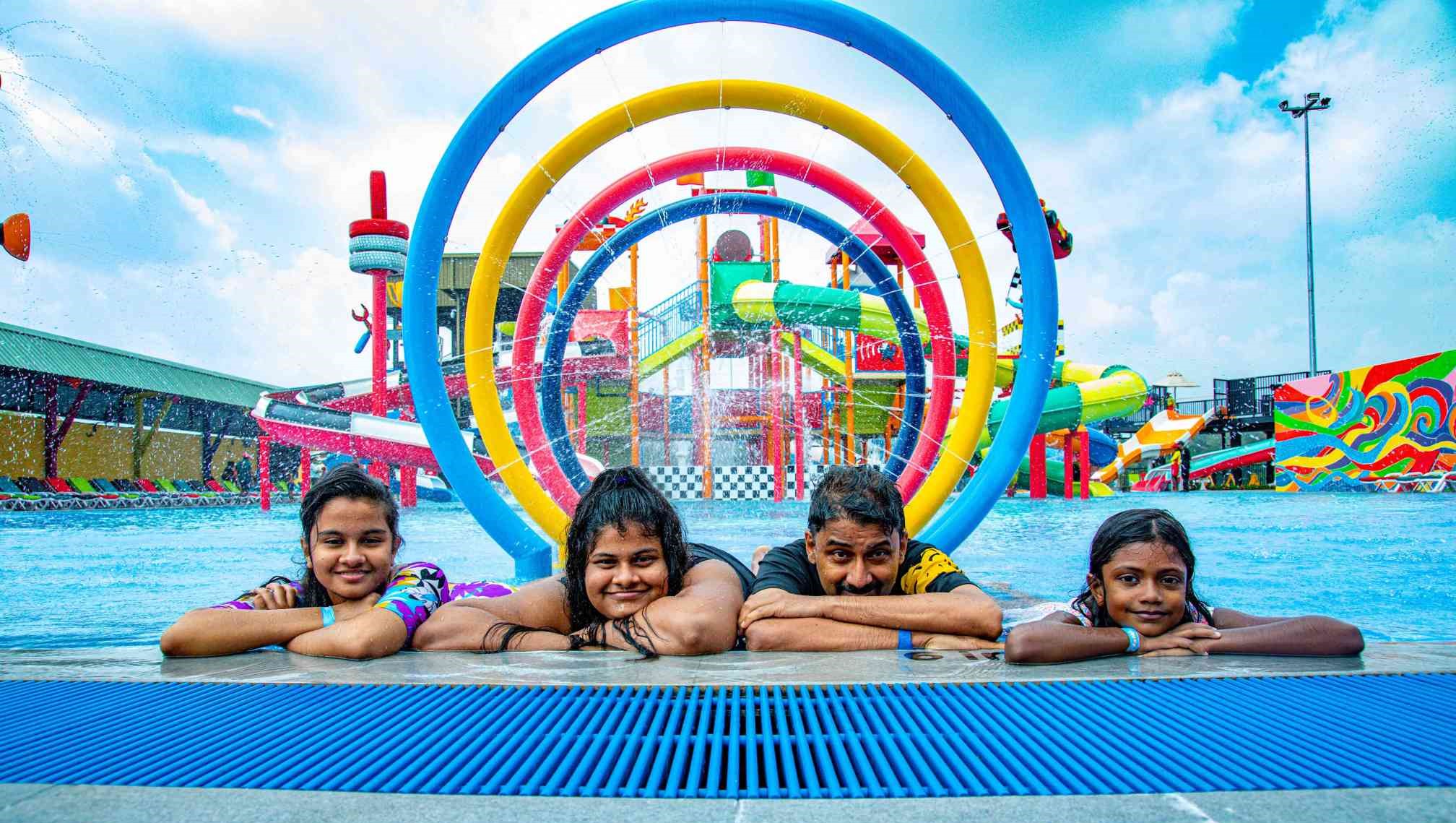 This World Children’s Day, PearlBay Has a Splash of Fun in Store!