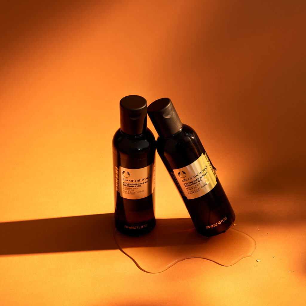 polynesian monoi radiance oil