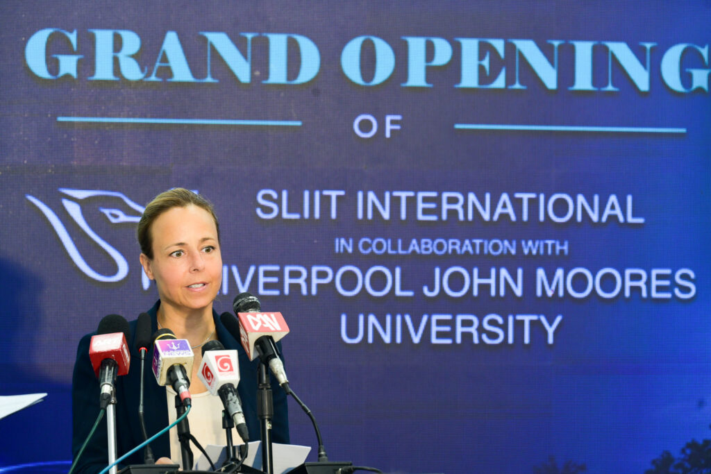 sliit 5