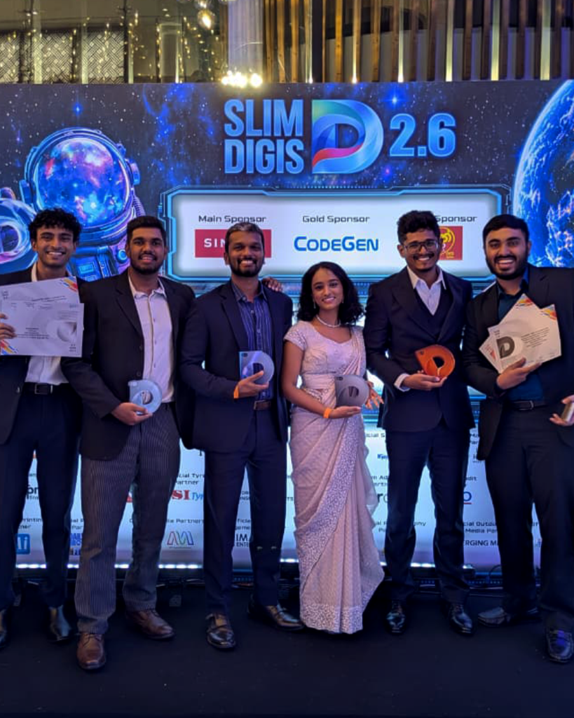 zirateh ceo damith and team
