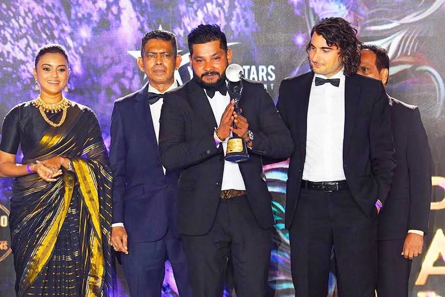 Lighthouse named most popular Sri Lankan property service provider in Europe at Calin Popular Awards 2026
