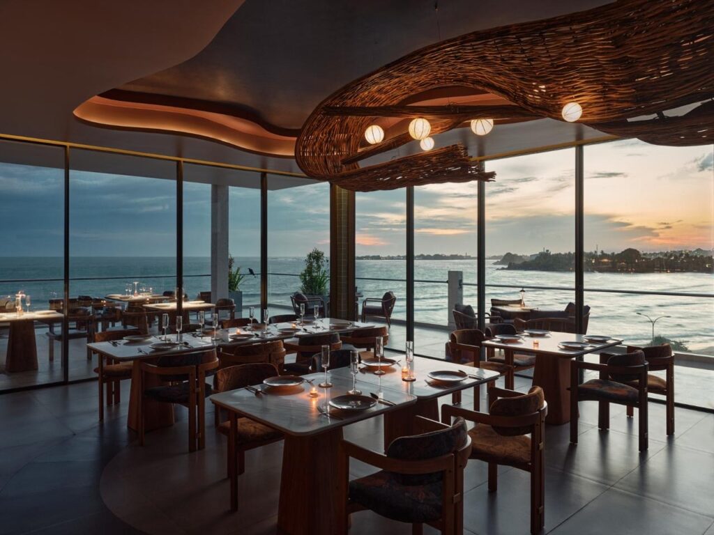 Otherland Hotels makes its debut in Galle designed by studio camarada, helmed by andre camara