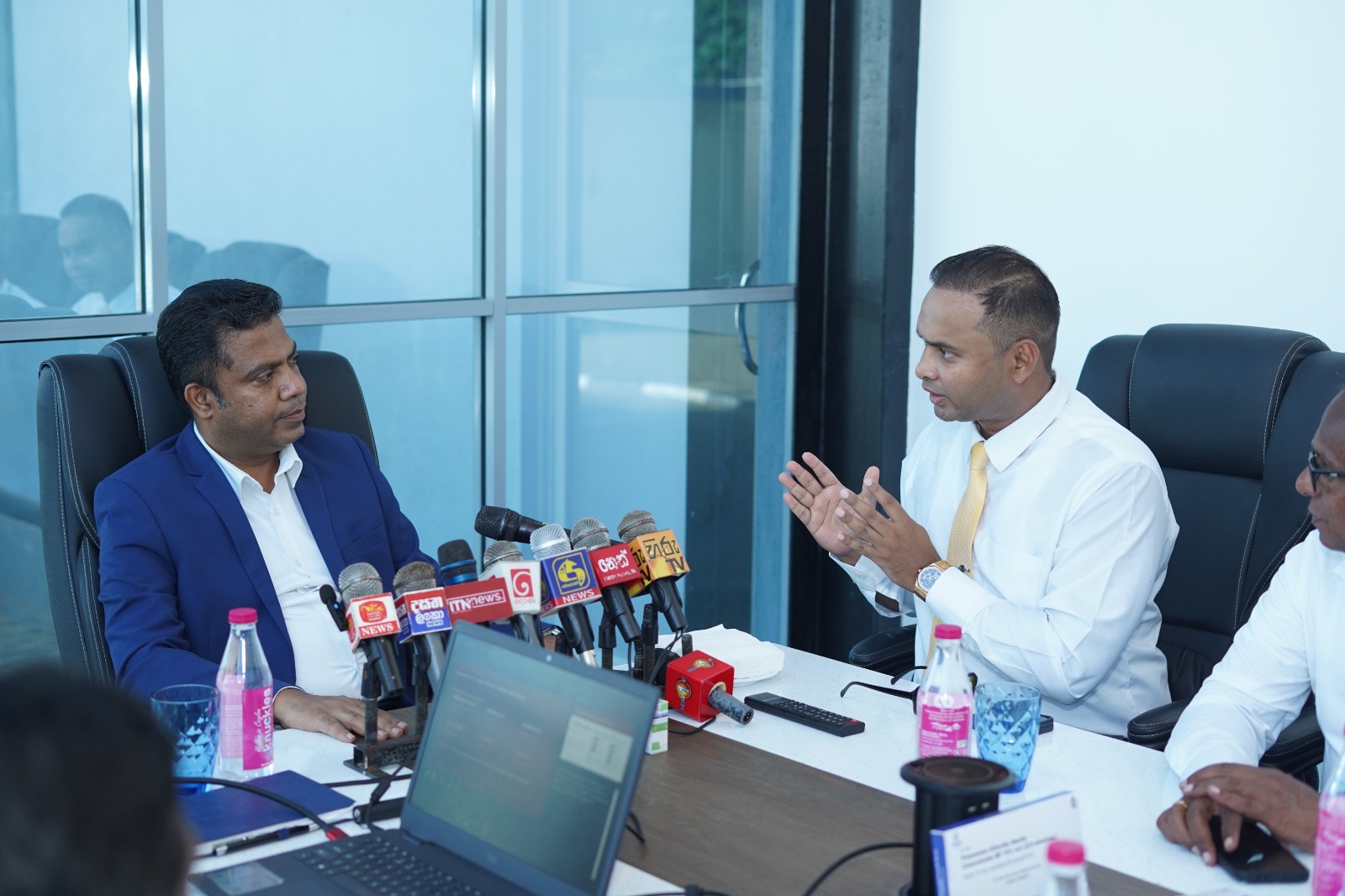 Premium International Injectable advances pharmaceutical manufacturing ambitions in Sri Lanka
