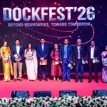 sliit dockfest 1