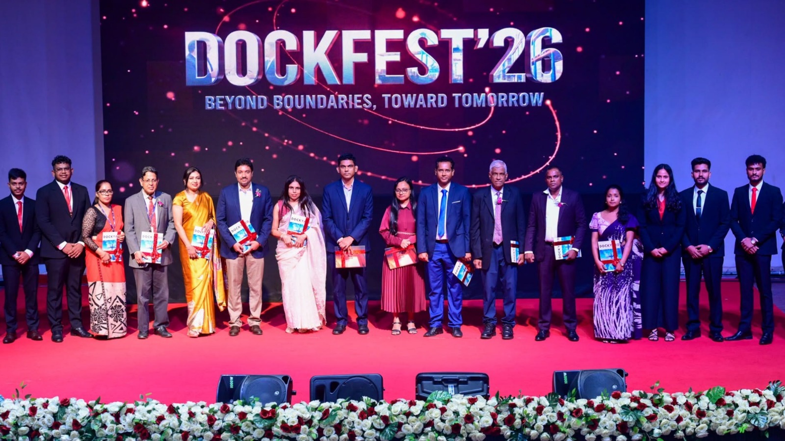 SLIIT Business School’s Dockfest 2026 Connects Future Logistics Professionals with Industry Leaders