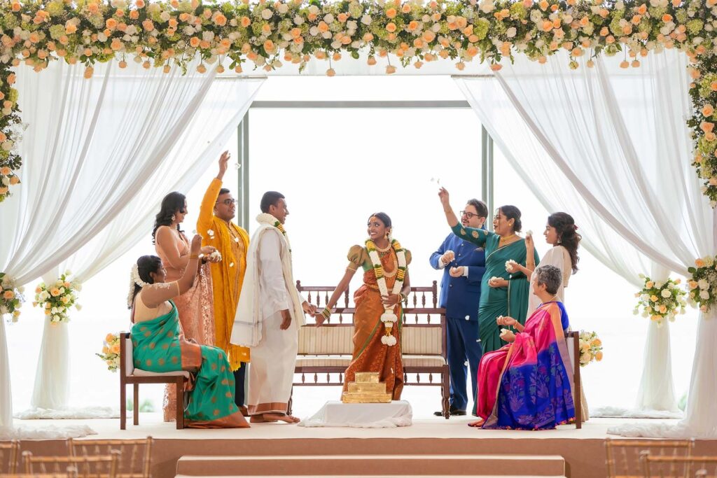 sangam ballroom 2