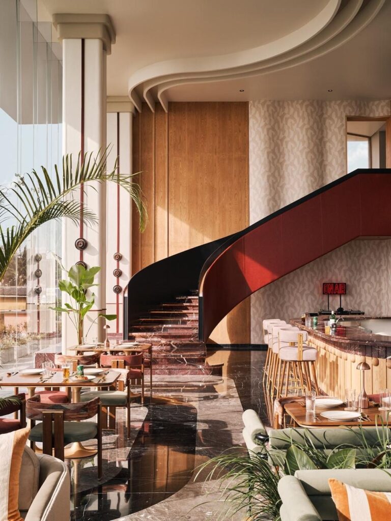 Otherland Hotels makes its debut in Galle the barkery